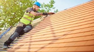 Best Commercial Roofing Services  in Bangor, MI