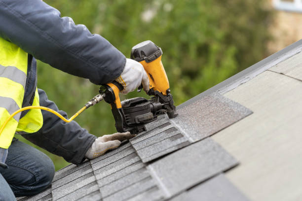 Best Roofing for New Construction  in Bangor, MI