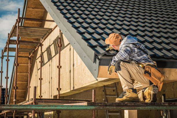 Best Roofing for New Construction  in Bangor, MI