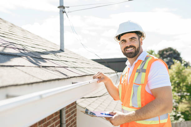 Gutter Replacement in Bangor, MI