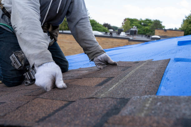 Best Tile Roofing Installation  in Bangor, MI