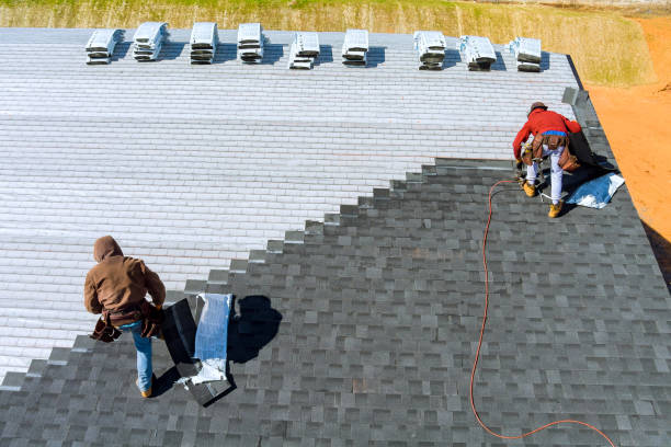 Best Roof Replacement  in Bangor, MI