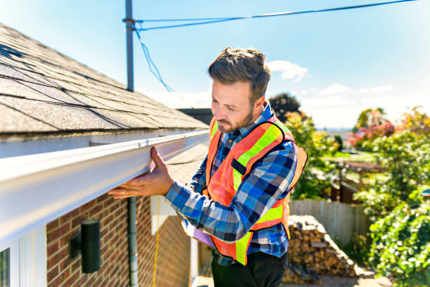 Fast & Reliable Emergency Roof Repairs in Bangor, MI