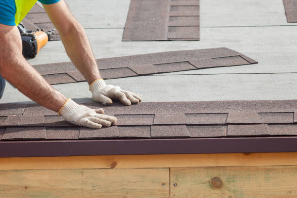 Best Rubber Roofing (EPDM, TPO)  in Bangor, MI
