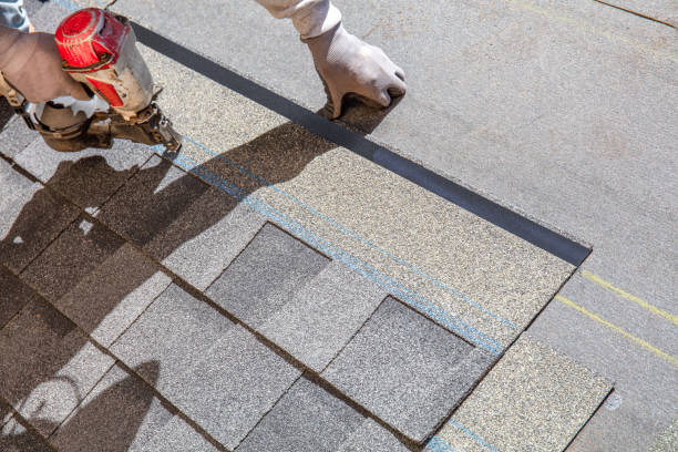 Best Wood Shake Roofing  in Bangor, MI